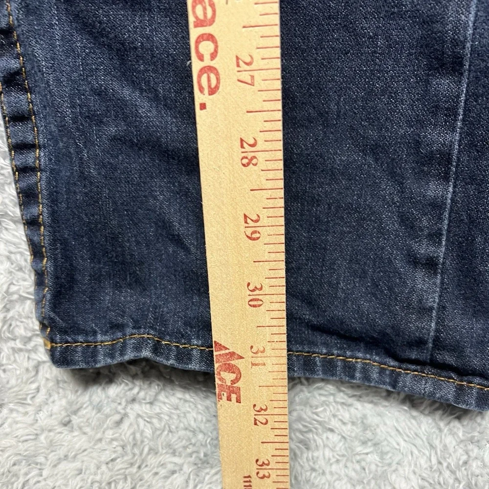 True Religion business provided
